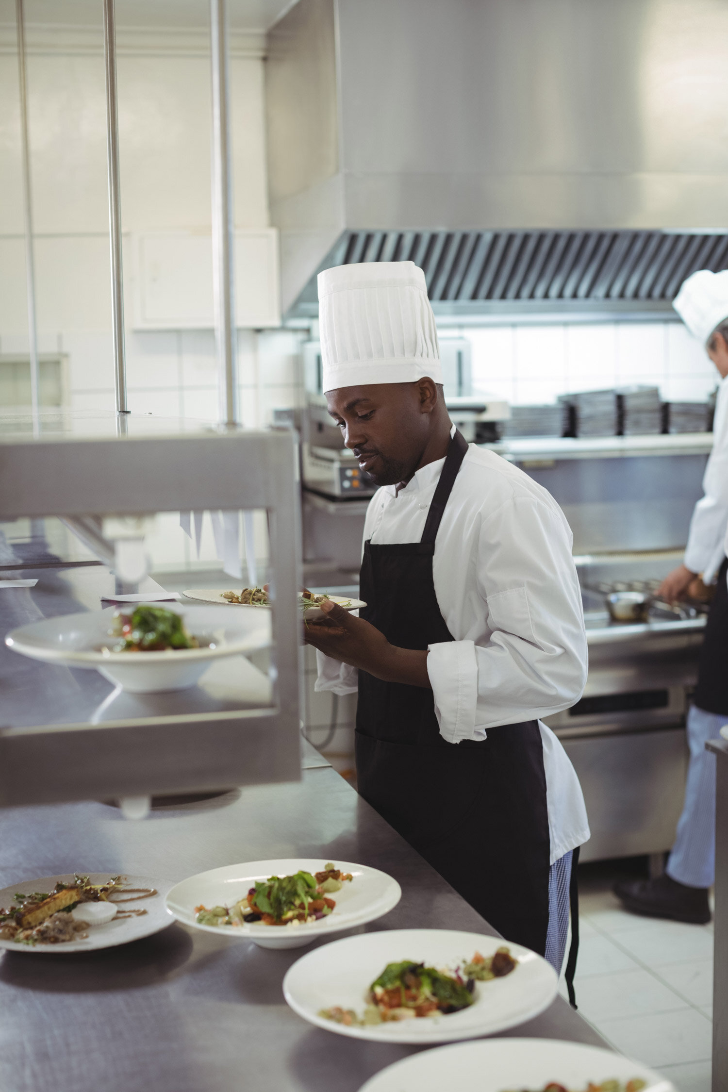 Empower your team to manage their workflow. - Be more resilientGuests expect digital technology in a standard F&B environment. The IRIS platform reinforces your commitment to guests wellbeing.Free up valuable staff timeGive guests the power to self-order - freeing up time to focus on the important things.